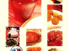 2012-6-28&nbsp;annual&nbsp;family&nbsp;reunion-普天和酒楼·新津菜·烤鸭(天津之眼店)