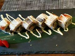 -禾绿寿司(星光68广场店)