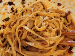 杂酱面-面爸爸豆瓣抄手(贝森旗舰店)