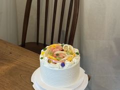 -DearCake 黛点心(花牌坊店)