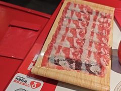 -欠火锅·水牛毛肚·团建聚餐·生日宴(何山路店)