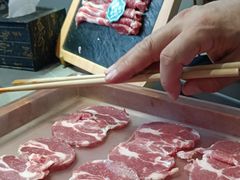 -乔先生涮肉·鲜活牛羊肉火锅(塘沽店)