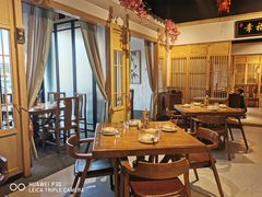 大堂-忆见妈妈菜(银河城店)