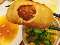 -清真吴记门钉肉饼·喜多利
