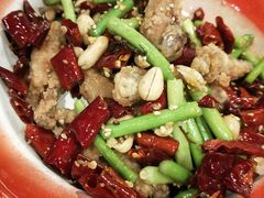 金牌鸡翅-一岚一山(角门总店)