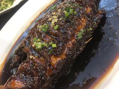 -晋阳饭庄(虎坊桥店)