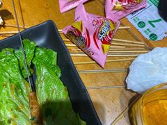 -云晓光头烧烤吧(新大陆广场店)