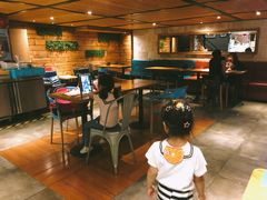 大堂-伊之友(鹿城路店)