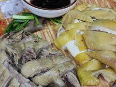 -姐妹鸭仔饭店(湾南路店)
