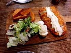 -MI WU FACTORY米屋美食工厂餐厅(绿地店)