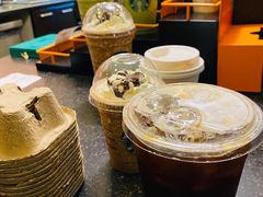 -星巴克(天津大悦城第二店)