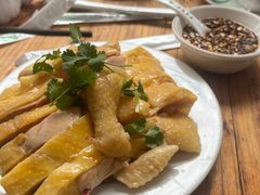 -九叔鸡饭(升平街店)