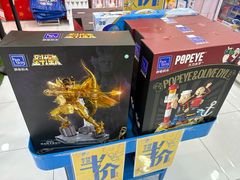 -TOYSRUS玩具反斗城(正大广场店)