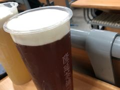 -隆延茶铺(学清路驹然店)