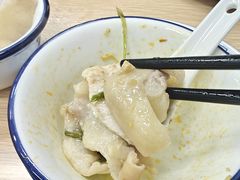 -兴兴旺·冬瓜盅·啫啫煲(西华路店)