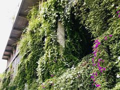 -广州市紫泥堂文化创意园景区