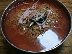 -捏上开口笑海鲜水饺(台山街店)