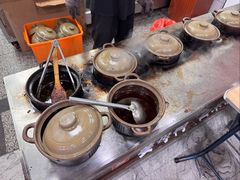 -斯丹姜母鸭·古法干香(田安南路店)