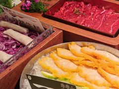 -季季山·云南野生菌火锅(上海首店)