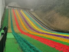 -梦幻奥陶纪景区