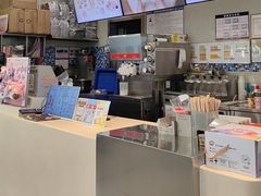 -DQ·蛋糕·冰淇淋(金牛万达店)