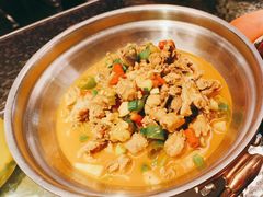 -桂花里·衢州菜·精酿餐吧(未来科技城万达广场店)