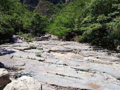 -孤山寨风景区