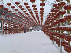 -雪谷