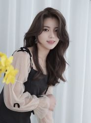 -M1 HAIR烫染