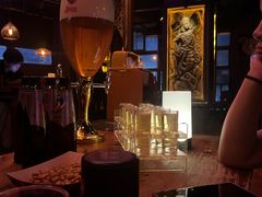 -Helens海伦司小酒馆(南京洪武路店)