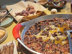 -水煮三国·川鲁江湖菜(香山店)