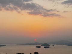 -千岛湖天屿景区