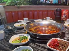 -老船舫·现做活鲜鱼馆(东郊记忆店)