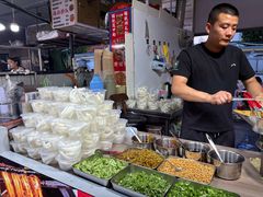 -大学城夜市