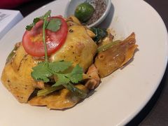 -大头虾越式风味餐厅(光明广场店)