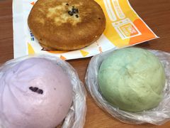 -全家便利店(年家浜路店)