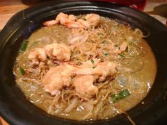 -破三川·新川菜(静安大融城店)