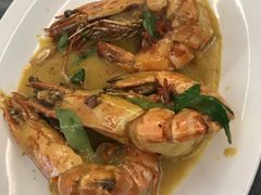 -兴旺海鲜砂煲王