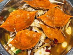 -王胡子烧烤·龙虾·海鲜