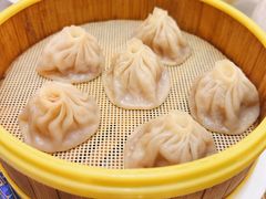 -银都上海菜馆(粤海东路店)