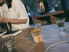-VOYAGE COFFEE(北锣鼓巷店)