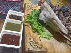 -天下醉美蒙餐(林西店)