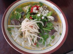 -沈记土鸡米线(七星街品牌中心店)