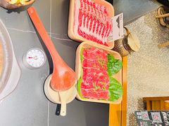 -季季山•云南野生菌火锅(上海首店)