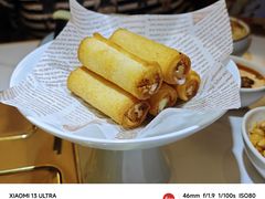 -如一鸡鲍鱼·粤式煲汤(长泰广场店)