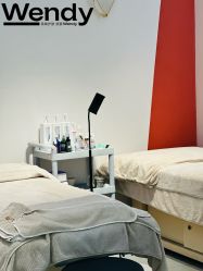 -WENDY·温迪皮肤管理