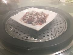 -海味当家·蒸锅海鲜(中山广场创始店)