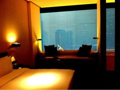 大床房-上海璞麗酒店