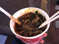 -八一好吃街·高品美食广场