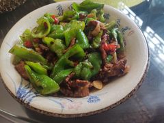 -周家大厨房(三原店)